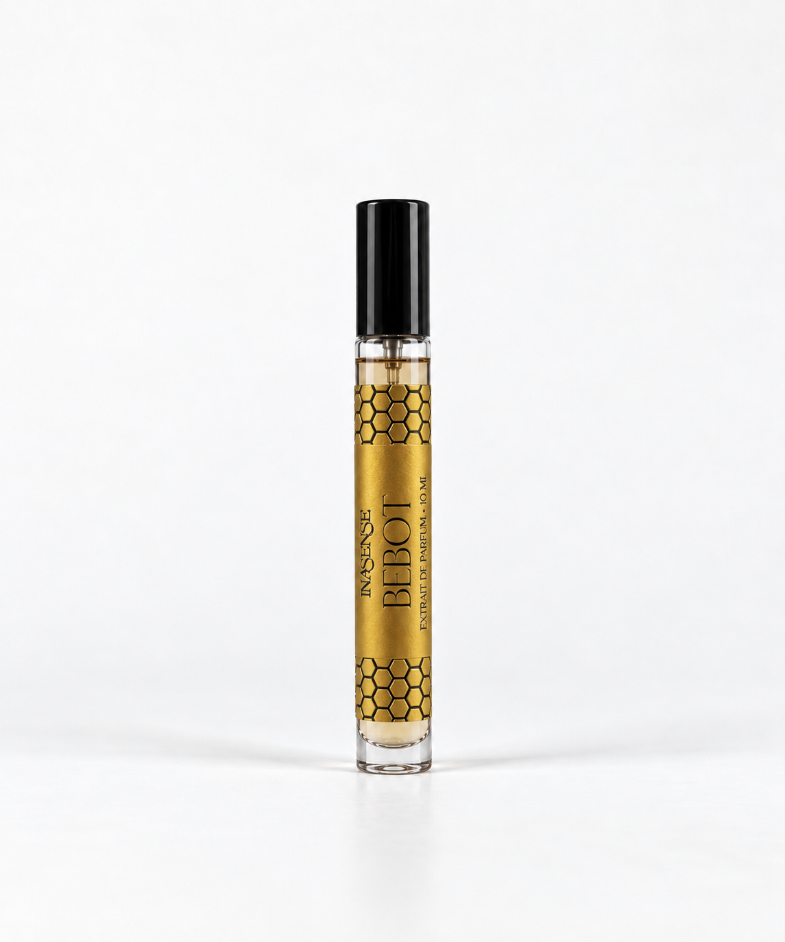 Bebot | Extrait de Parfum