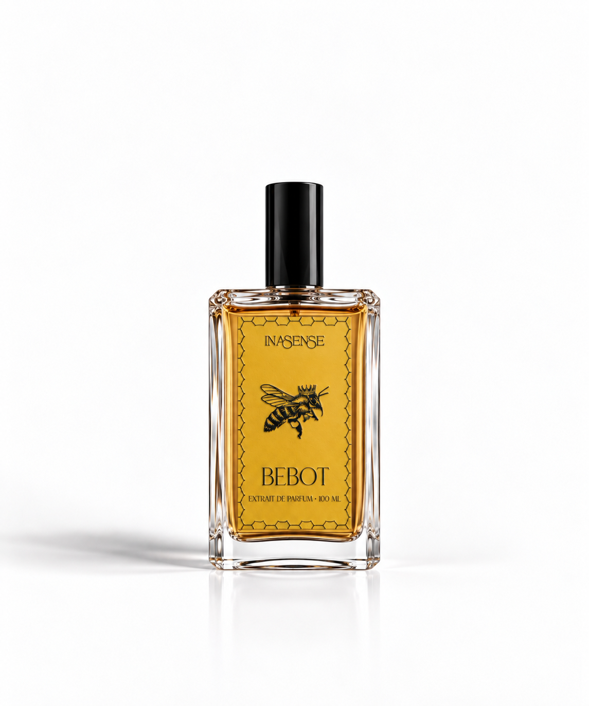 Bebot | Extrait de Parfum