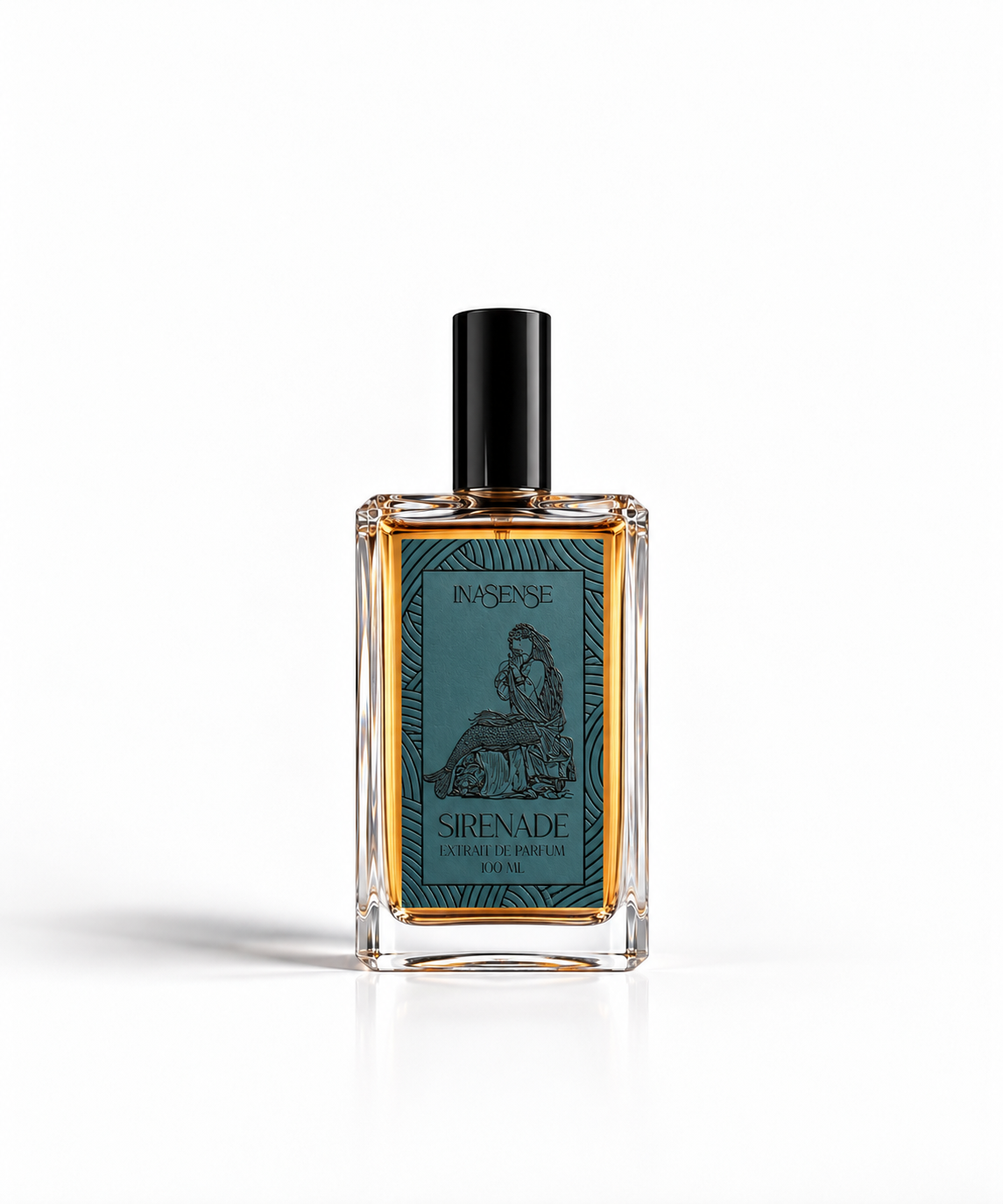 Sirenade | Extrait de Parfum