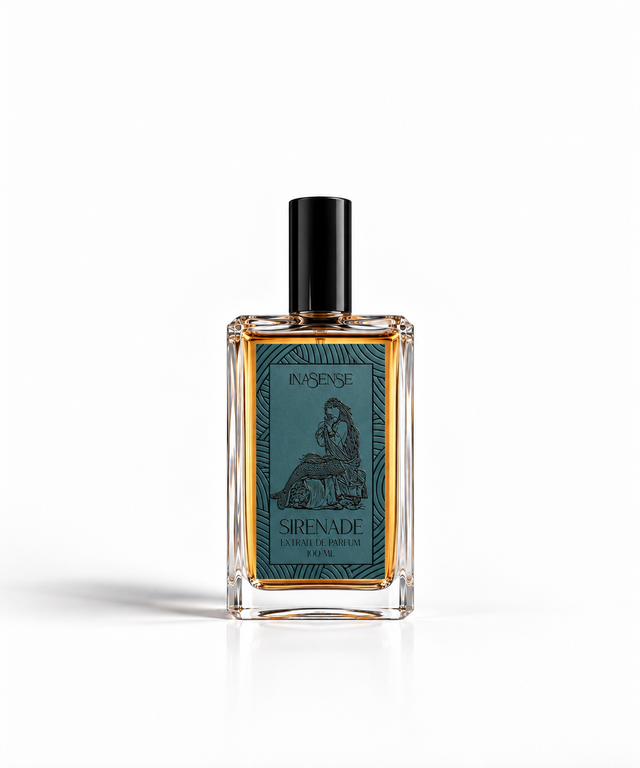 Sirenade | Extrait de Parfum