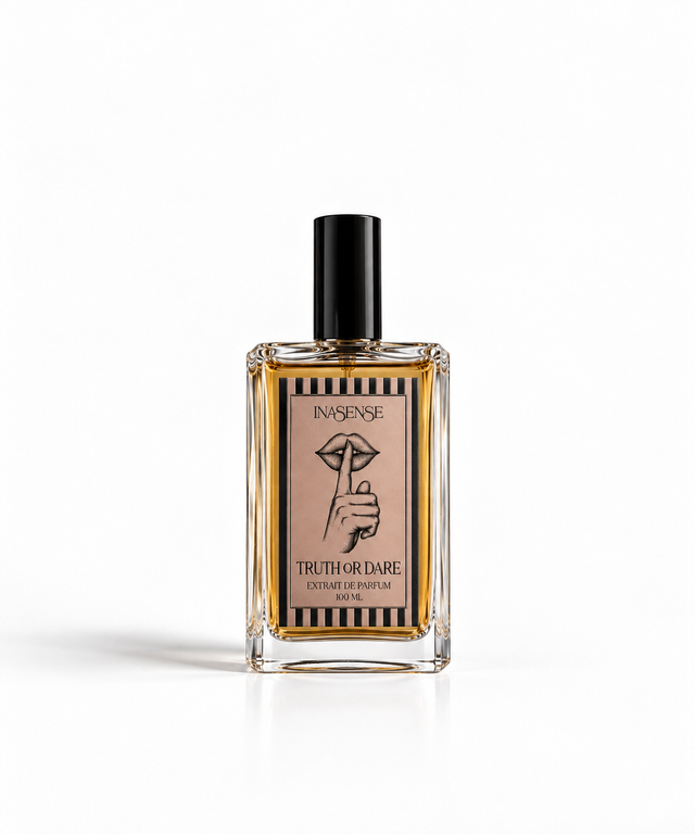 Truth or Dare | Extrait de Parfum