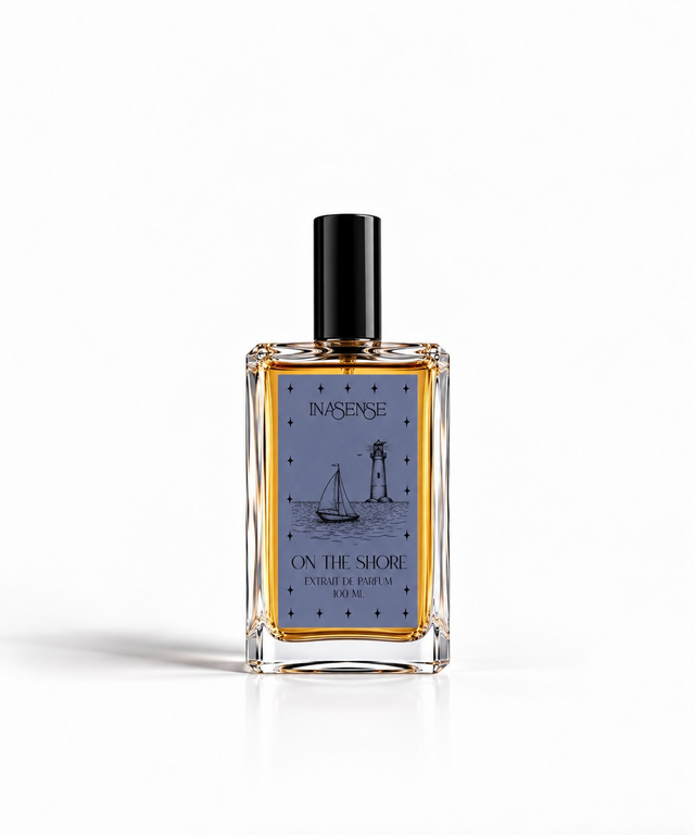 On the Shore | Extrait de Cologne