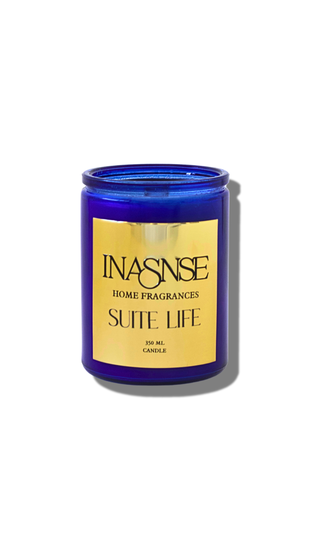 Suite Life | Wood Wick Candle